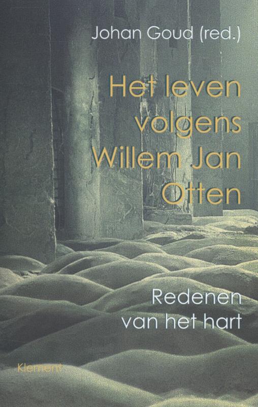 Omslag van Het leven volgens Willem Jan Otten
