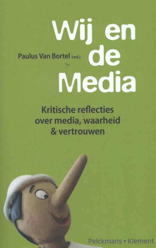 Omslag van Wij en de media
