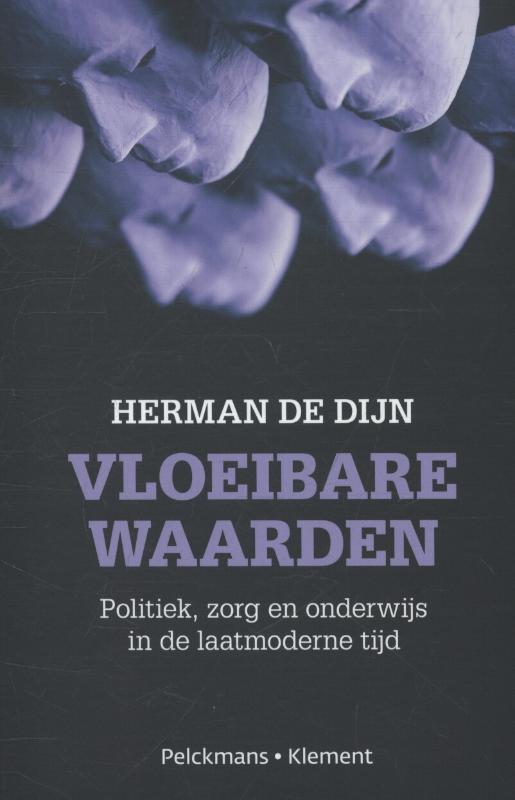 Omslag van Vloeibare waarden