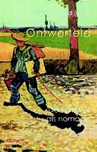 Omslag van Ontworteld