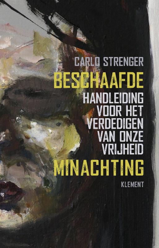 Omslag van Beschaafde minachting