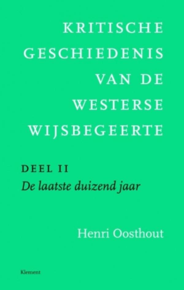 Omslag van 2 De laatste duizend jaar