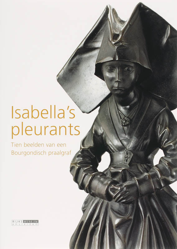 Omslag van Isabella's pleurants