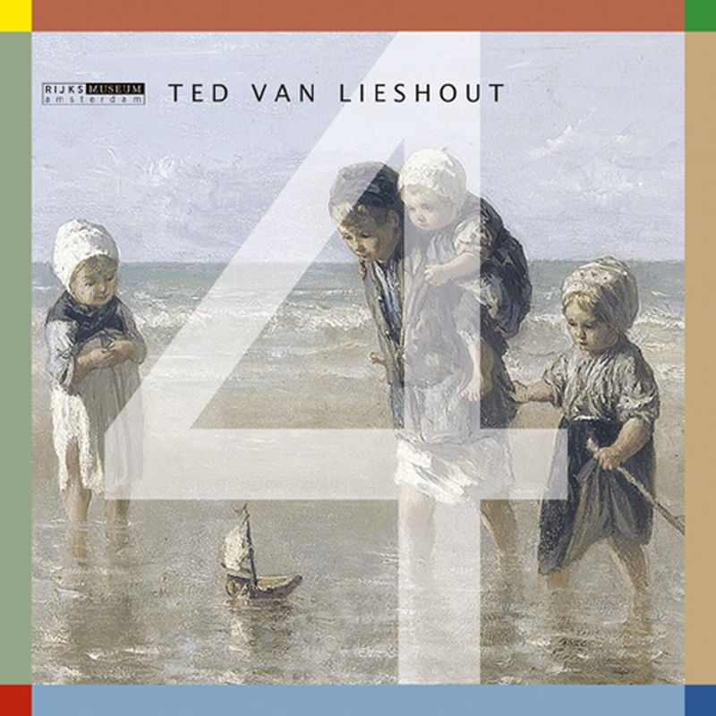 Omslag van 4