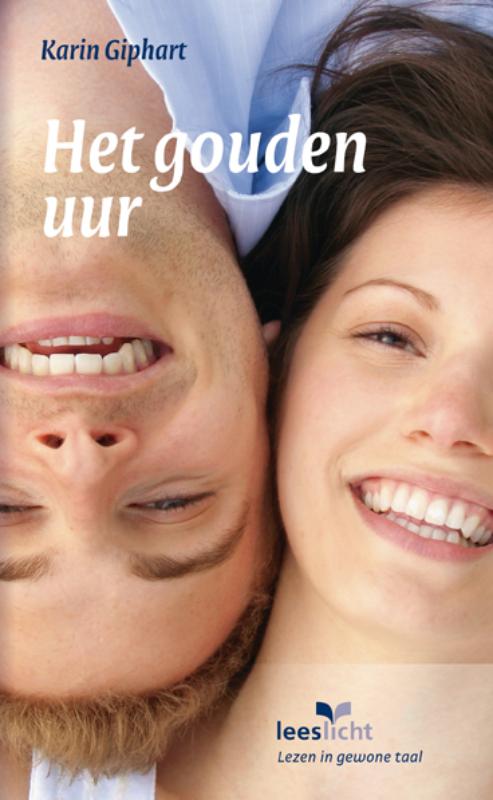 Omslag van Het gouden uur