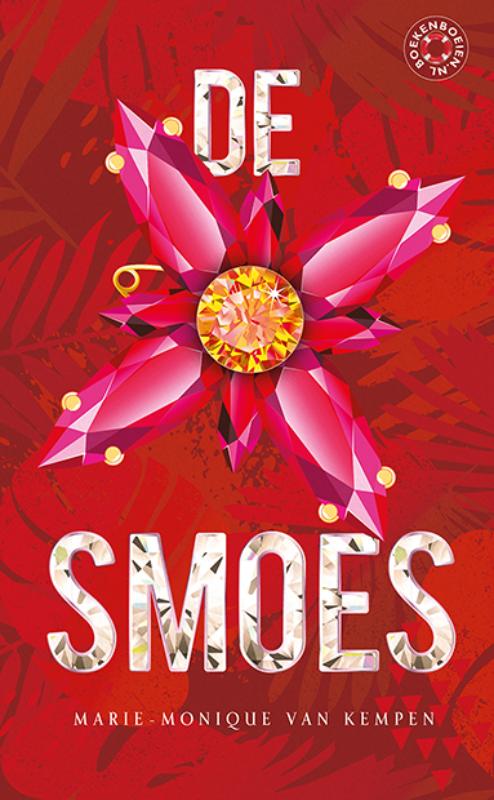Omslag van De smoes