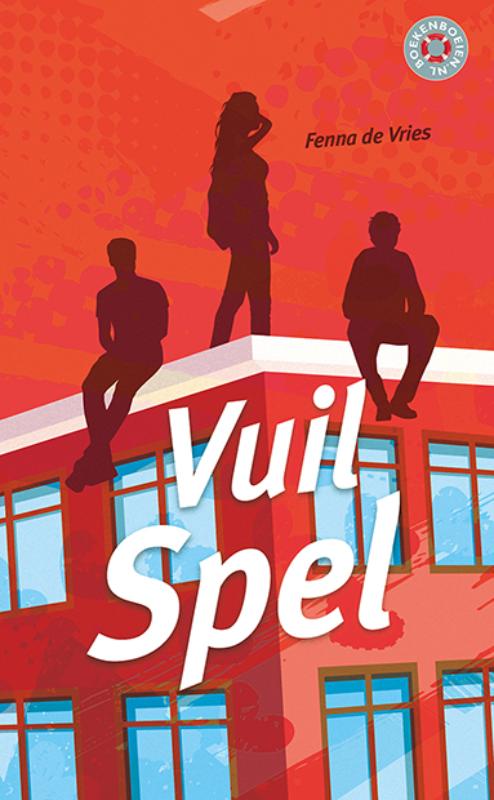 Omslag van Vuil spel