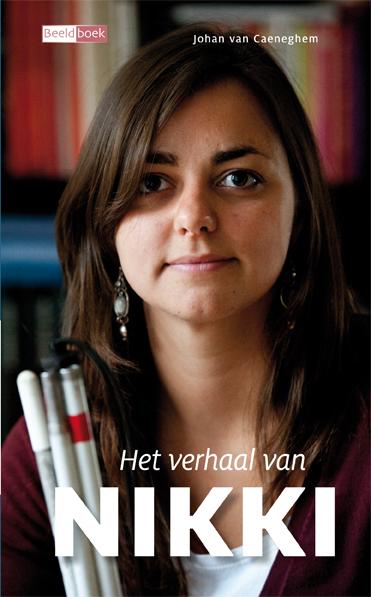 Omslag van Het verhaal van Nikki