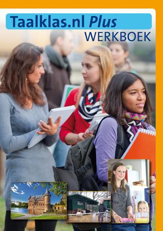 Omslag van Werkboek