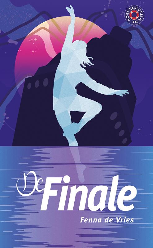 Omslag van De finale