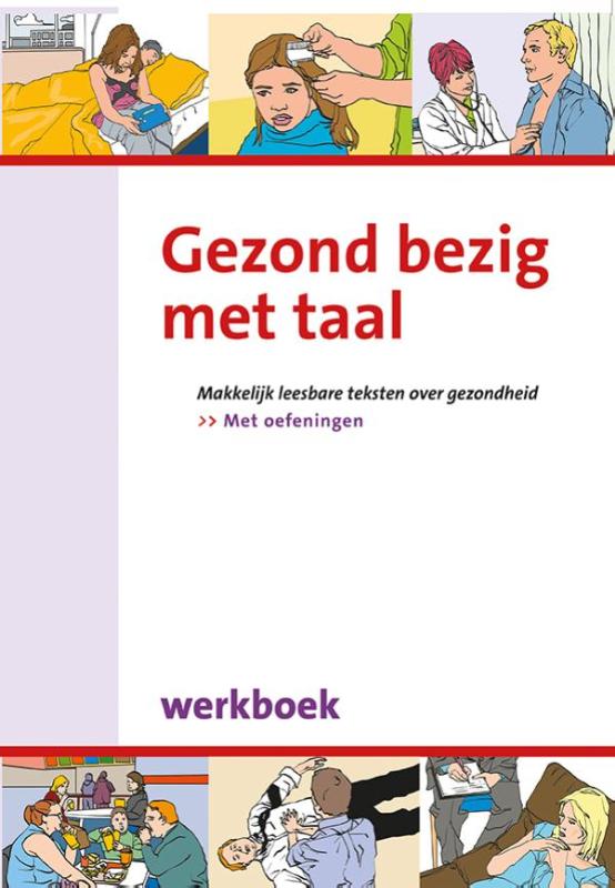 Omslag van Werkboek