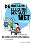 Omslag van De moeilijke leerling bestaat niet
