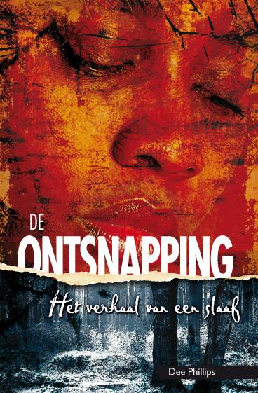 Omslag van De ontsnapping