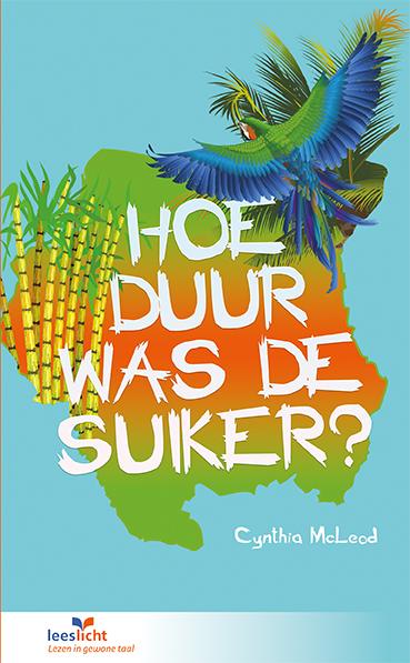 Omslag van Hoe duur was de suiker?