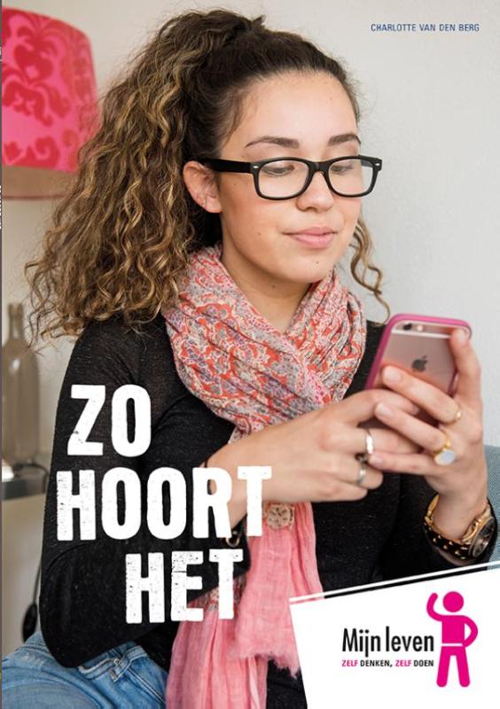 Omslag van Zo hoort het