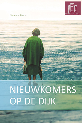 Omslag van Nieuwkomers op de dijk