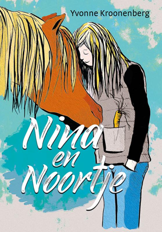 Omslag van Nina en Noortje