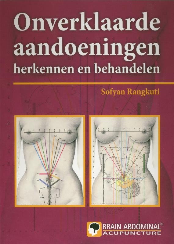 Omslag van Onverklaarde aandoeningen herkennen en behandelen