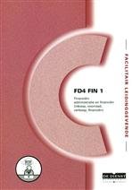 Omslag van FD4 FIN 1