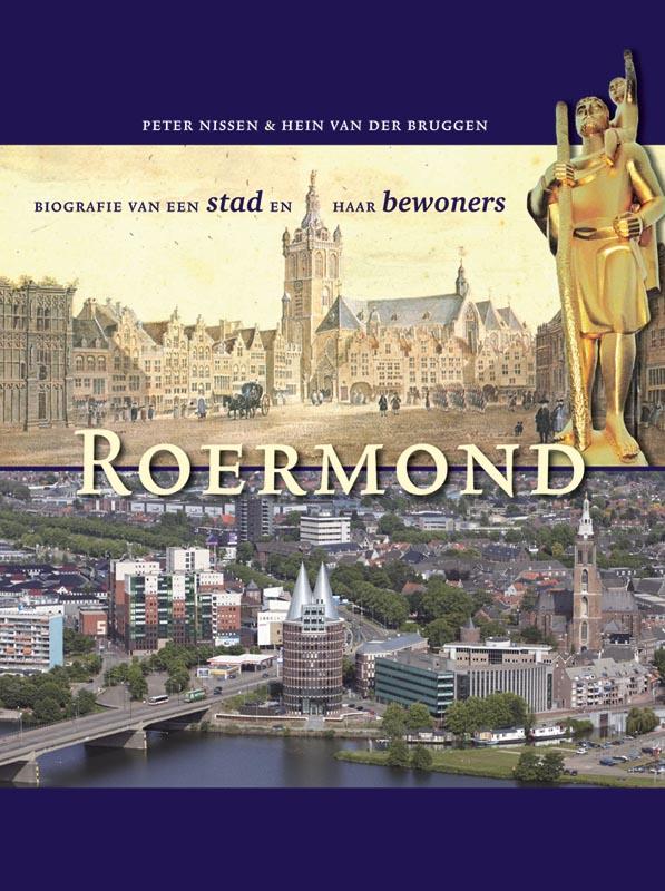 Omslag van Roermond