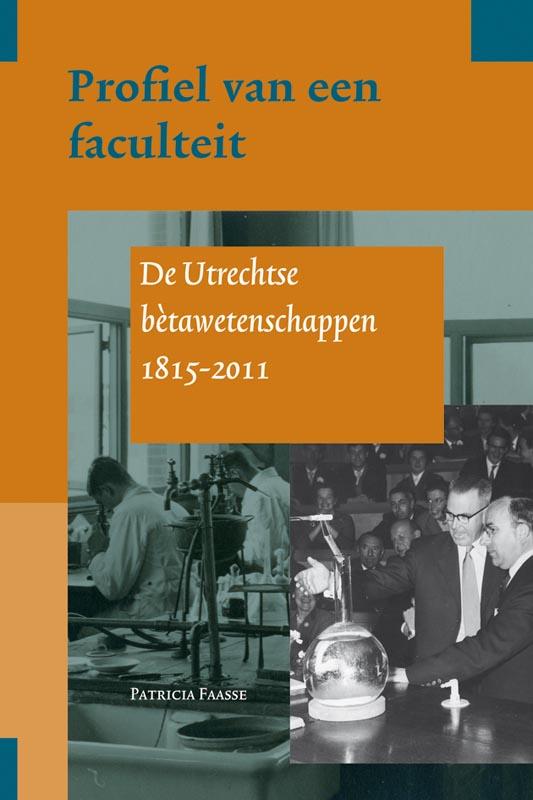 Omslag van Profiel van een faculteit