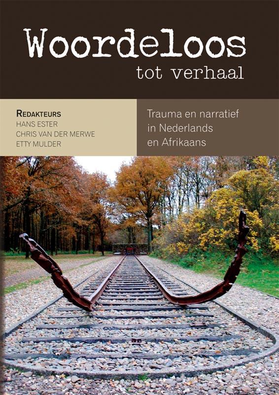 Omslag van Woordeloos tot verhaal