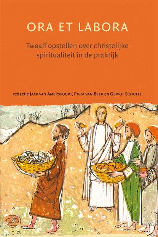 Omslag van Ora et Labora