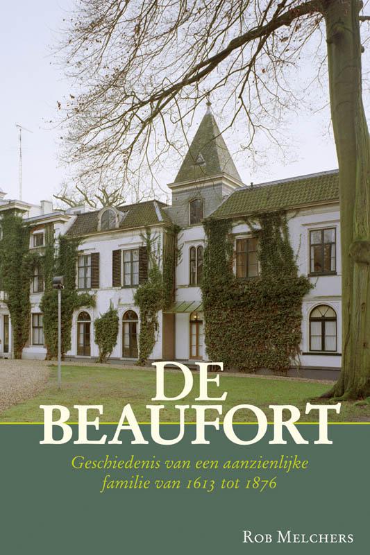 Omslag van De Beaufort