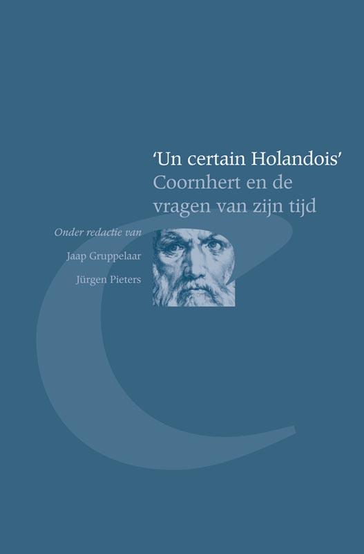 Omslag van Un certain Holandois