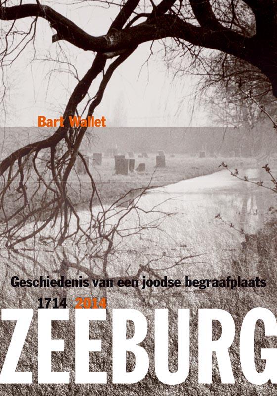Omslag van Zeeburg