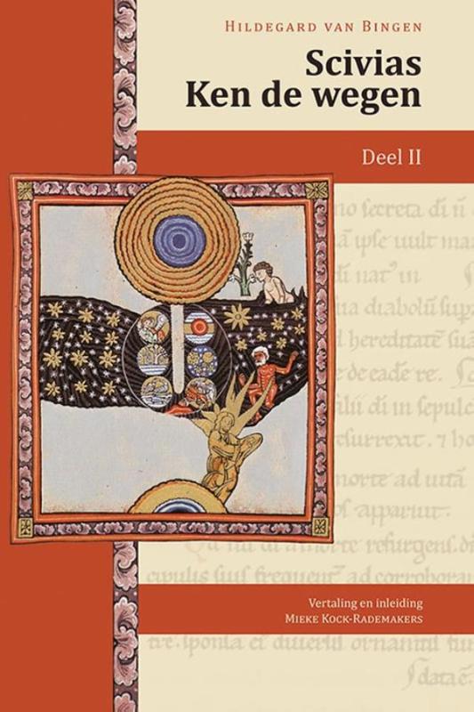 Omslag van II