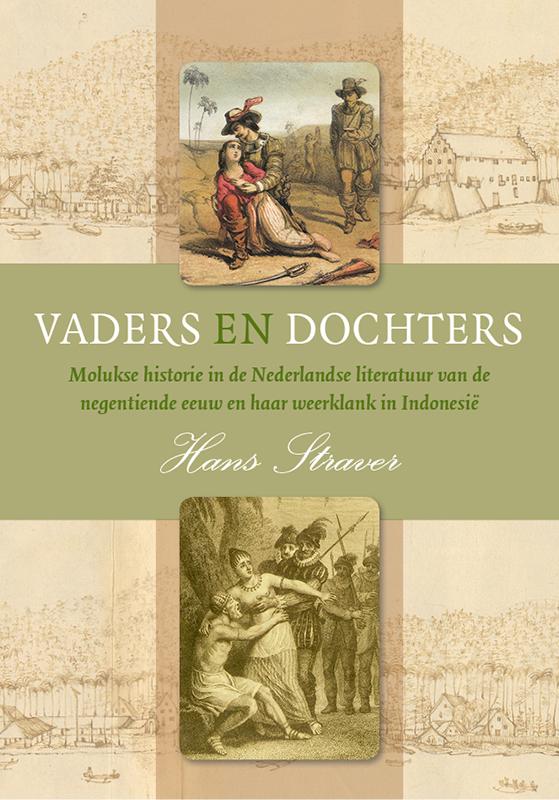 Omslag van Vaders en dochters