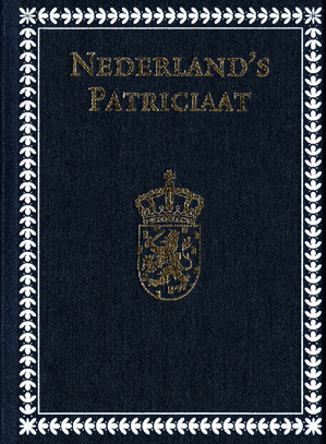 Omslag van 96e jaargang 2018/2019