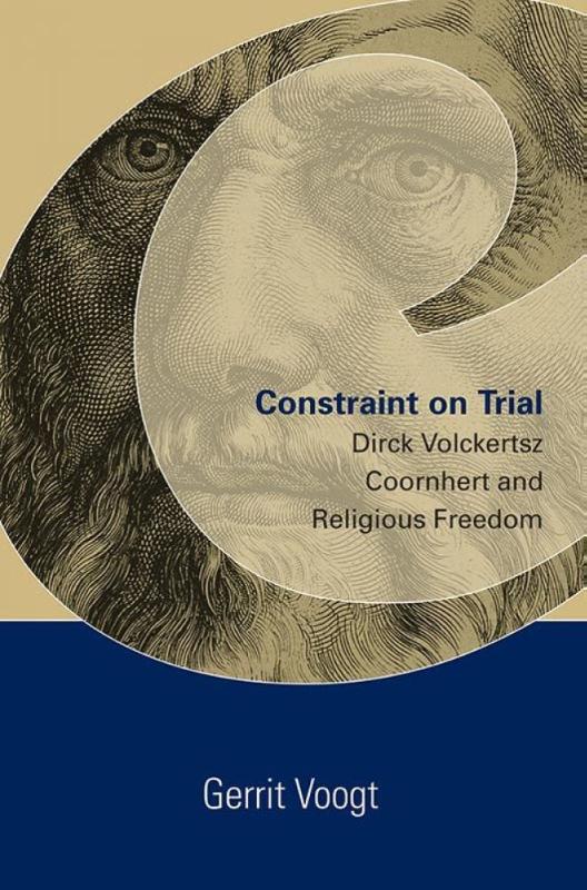 Omslag van Constraint on Trial
