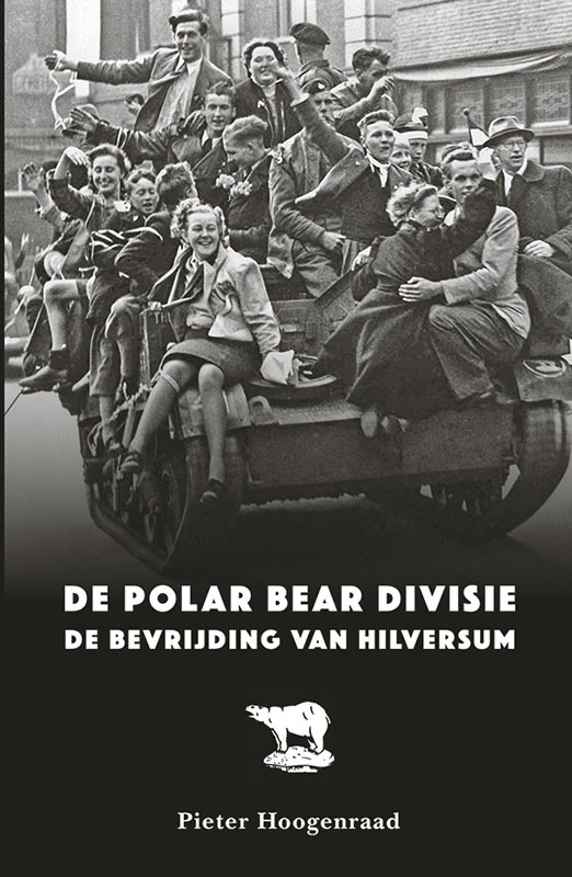 Omslag van De Polar Bear Divisie