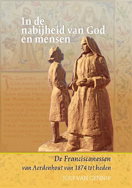 Omslag van In de nabijheid van God en mensen