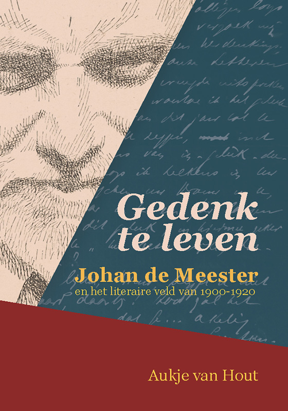 Omslag van Gedenk te leven
