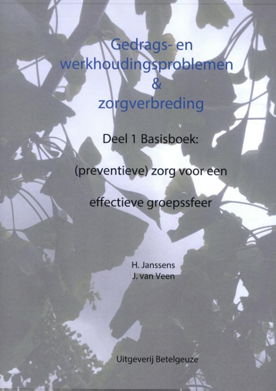 Omslag van Basisboek