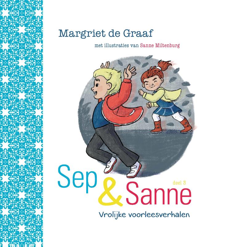 Omslag van Vrolijke voorleesverhalen