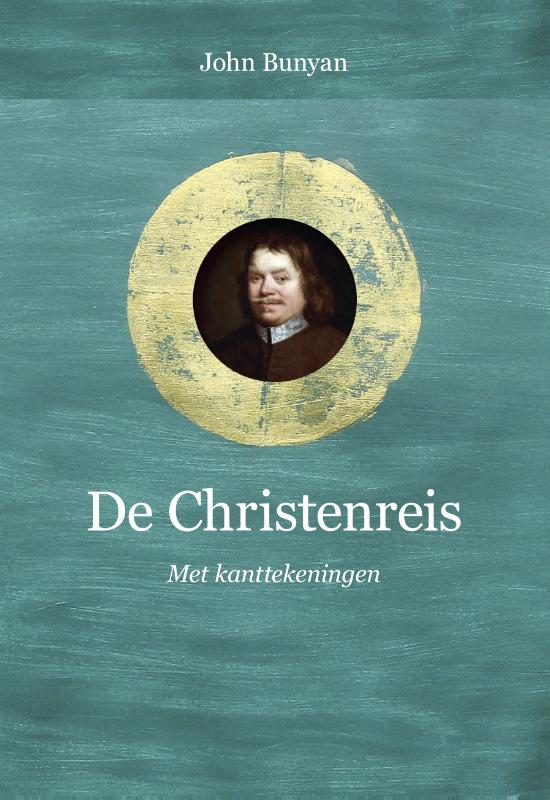 Omslag van De Christenreis