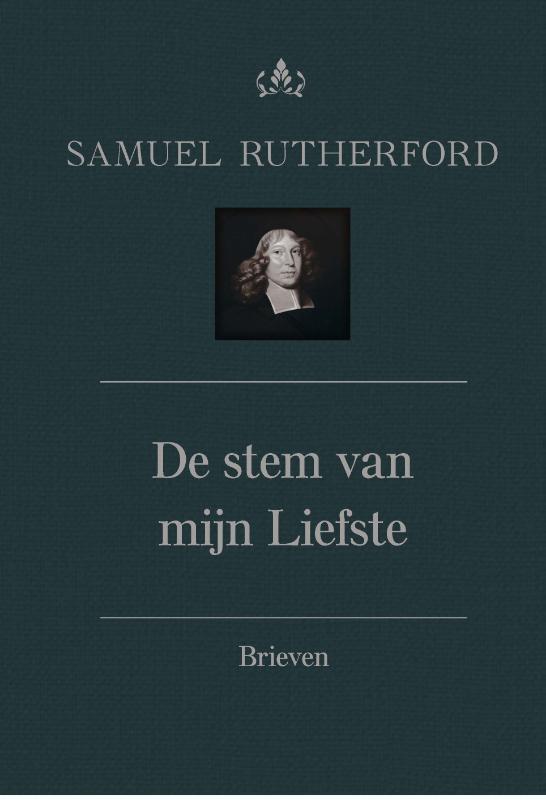 Omslag van De stem van mijn Liefste