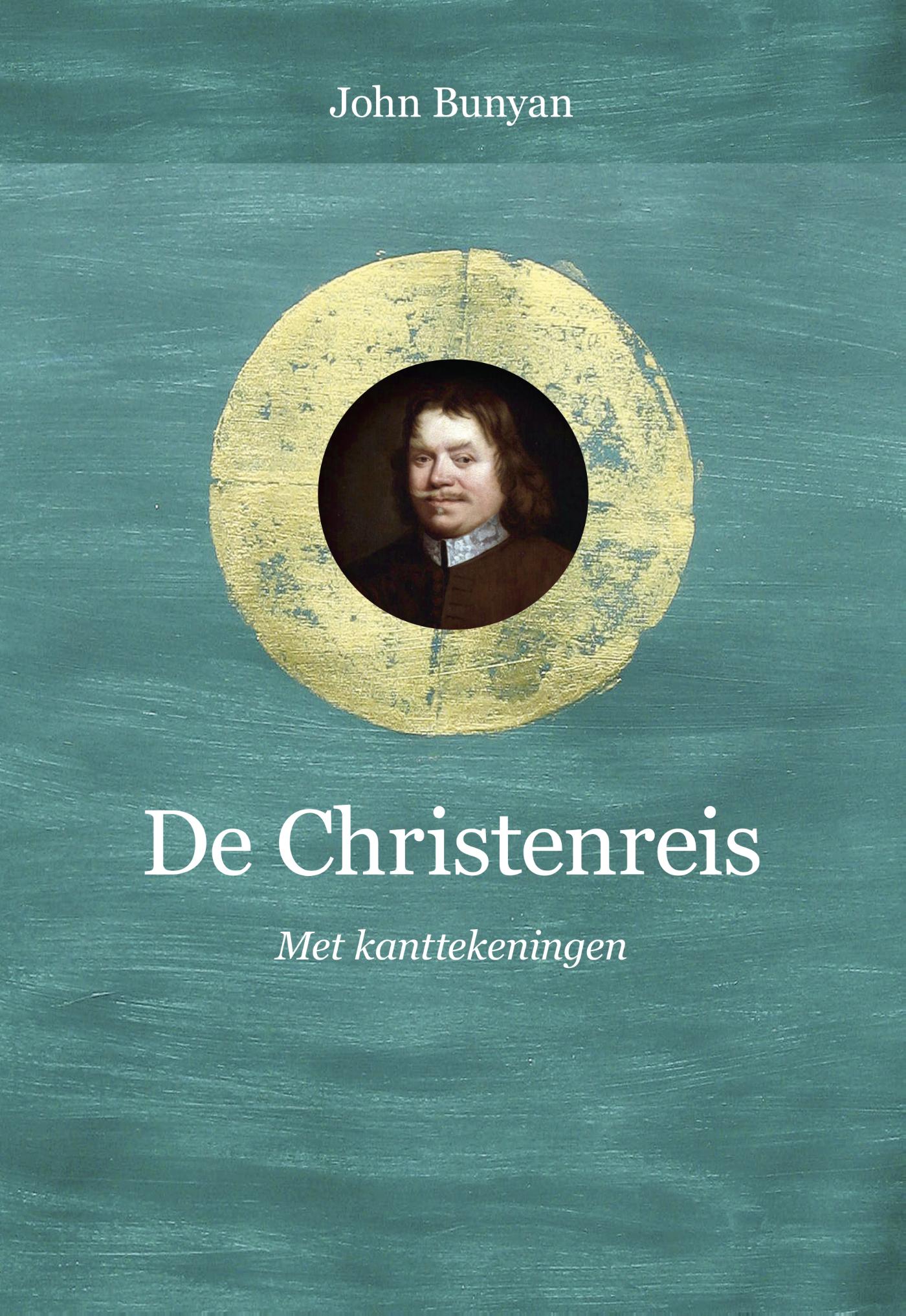 Omslag van De Christenreis