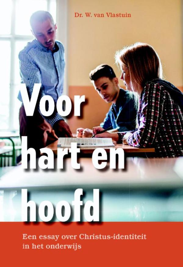 Omslag van Voor hart en hoofd