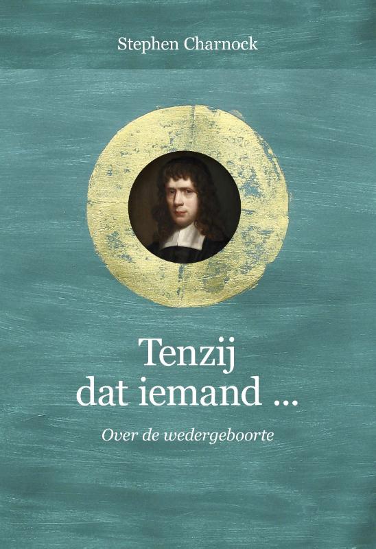 Omslag van Tenzij dat iemand...