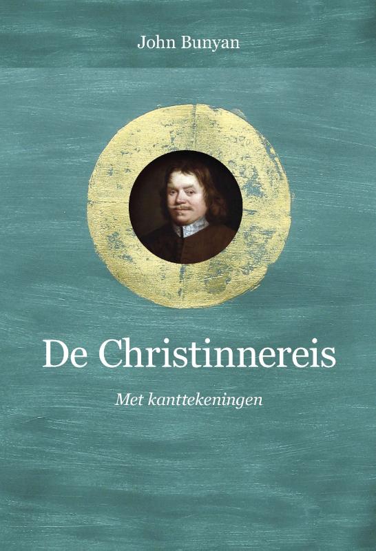 Omslag van De Christinnereis