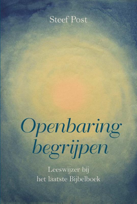 Omslag van Openbaring begrijpen