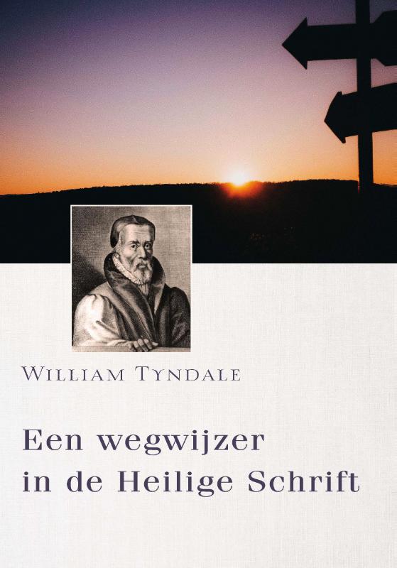 Omslag van Een wegwijzing in de Heilige Schrift