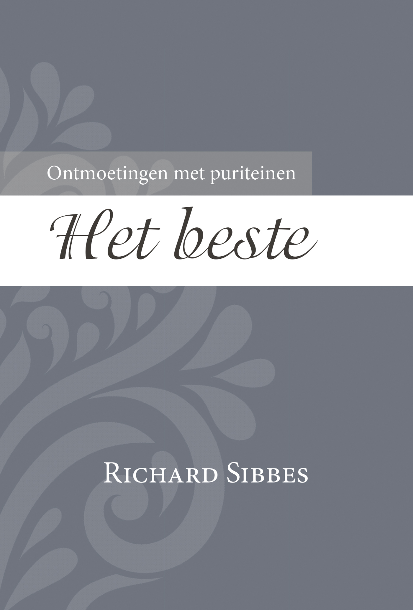 Omslag van Het beste