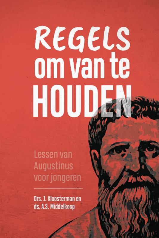 Omslag van Regels om van te houden