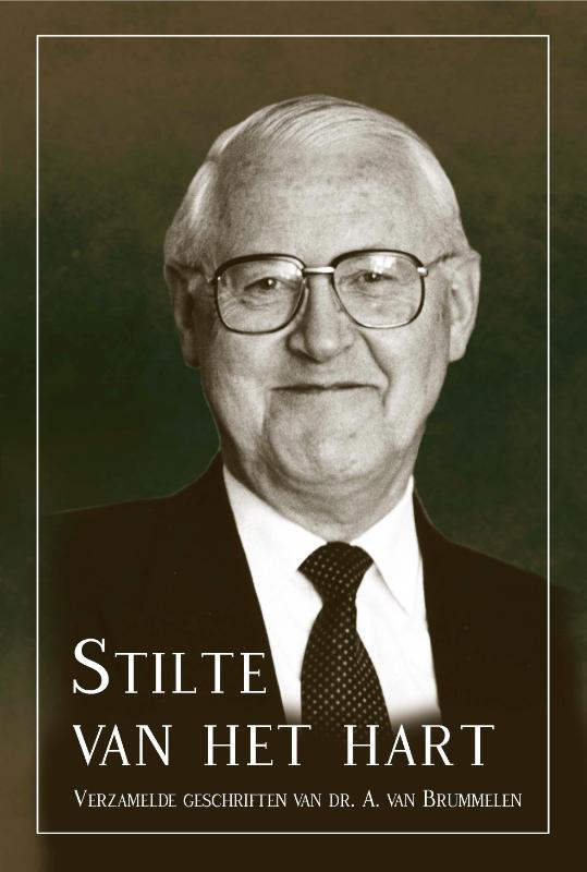 Omslag van Stilte van het hart